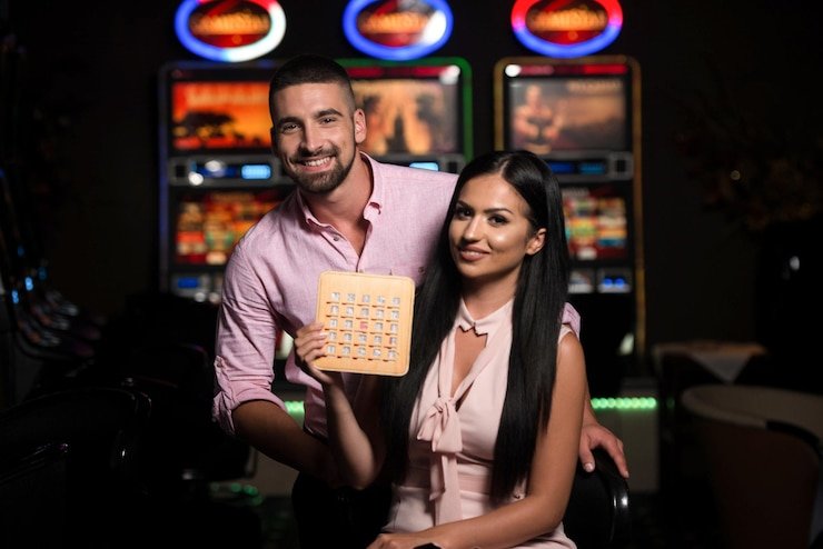 bp9 home live dealer studio with HD cameras and professional dealers