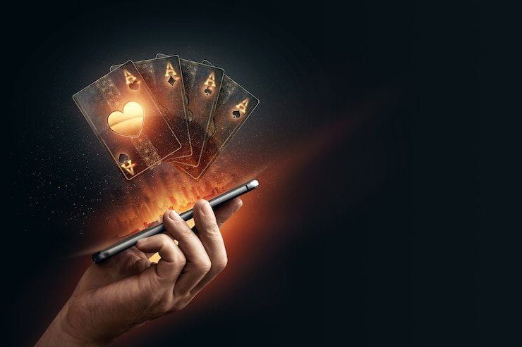 Multi-sport dashboard showing live football and casino game tiles